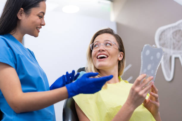 Best Dental Fillings (Composite and Amalgam)  in Morristown, NJ