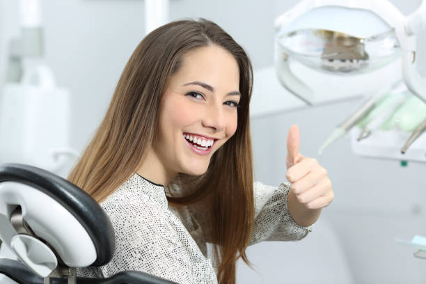 Professional Dental Services in Morristown, NJ